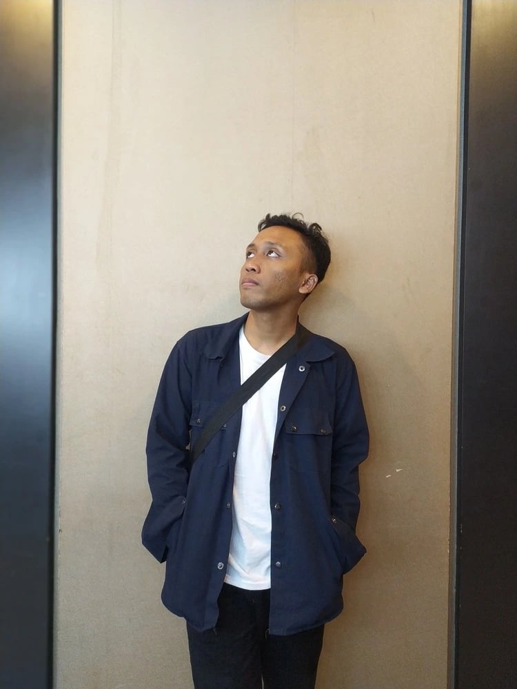 Rahmat Suhadi